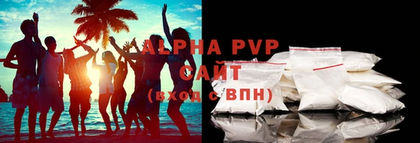 ALPHA PVP Иннополис